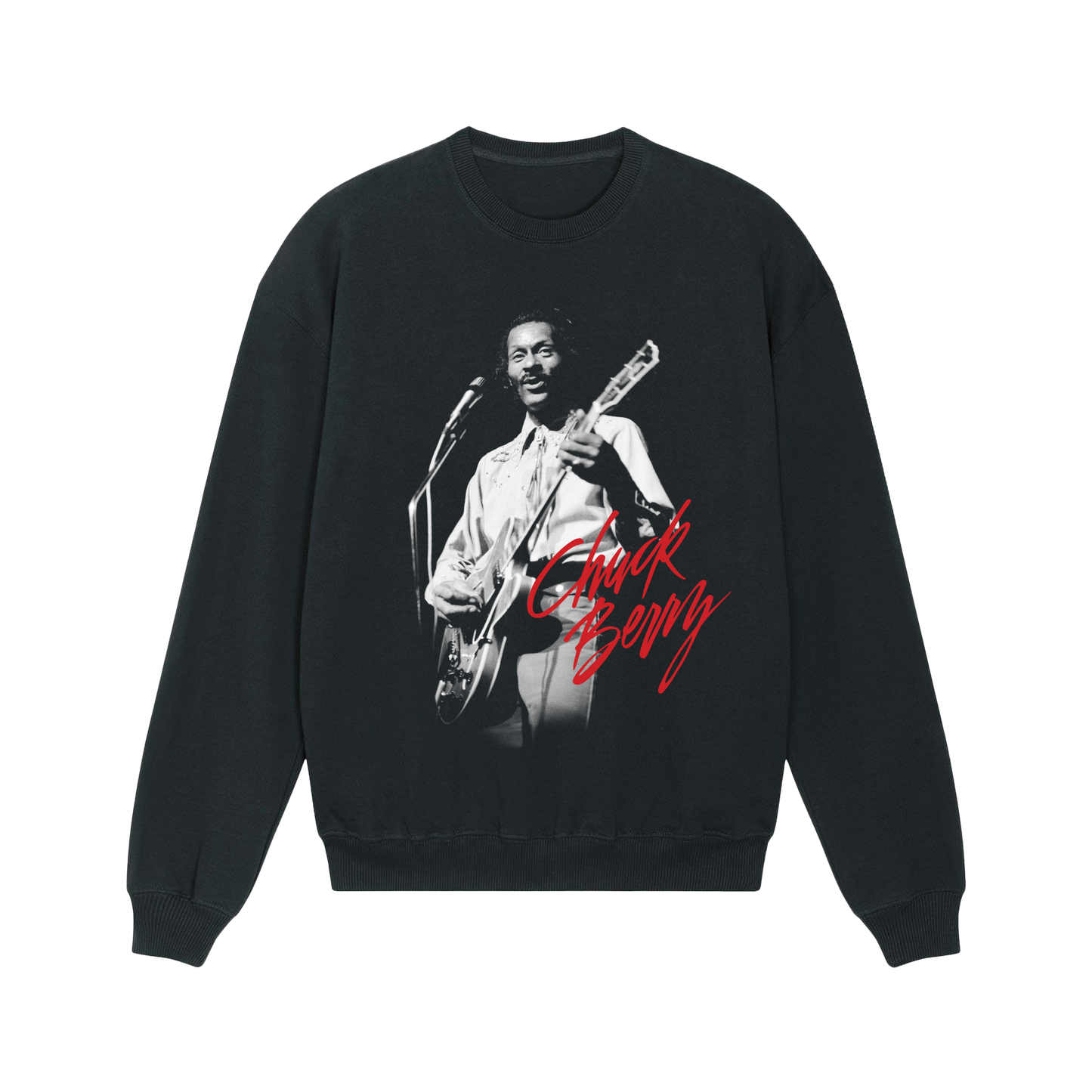 Lewisham 75' Sweater