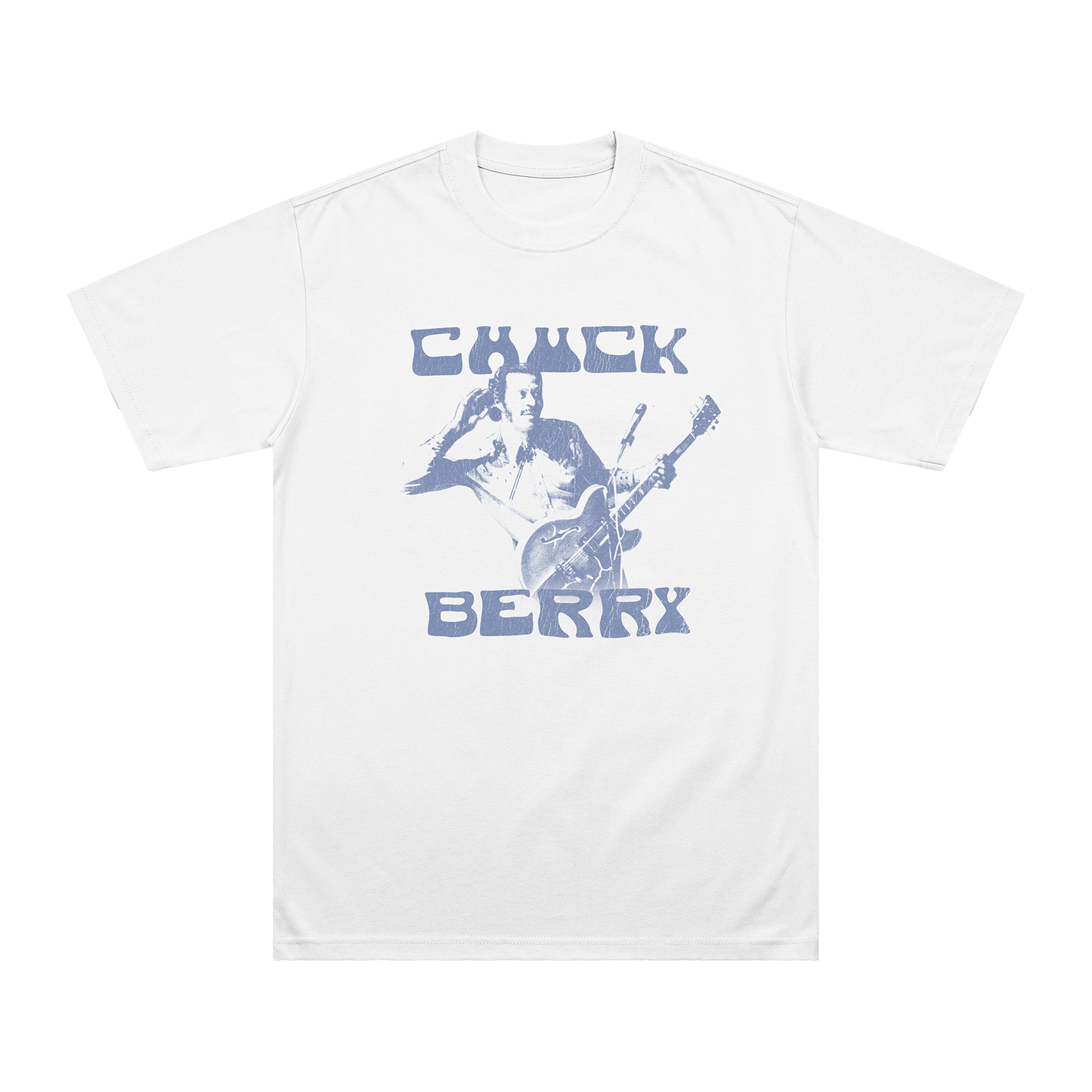 Lewisham 75' T-Shirt