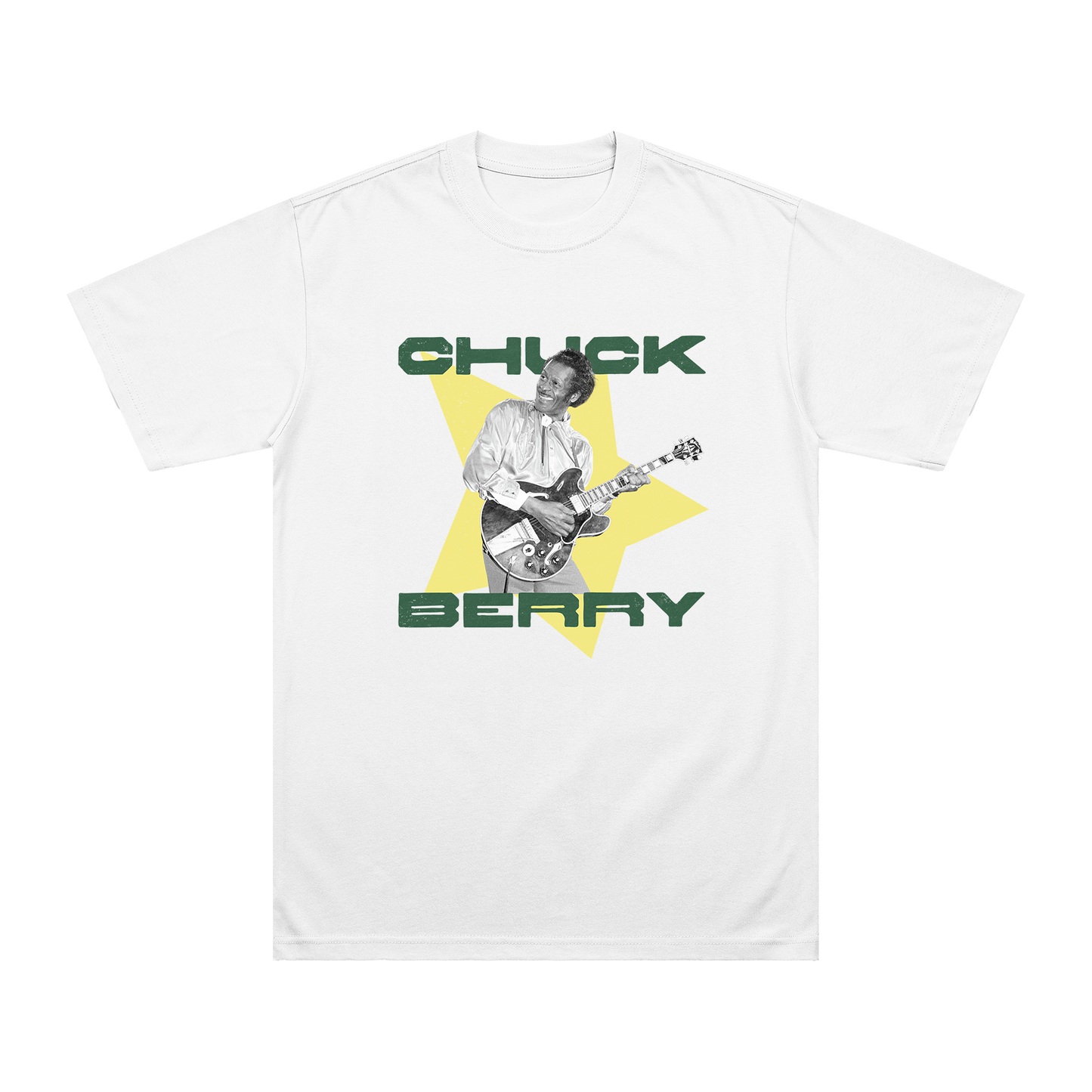 Rockin' and Rollin' T-Shirt