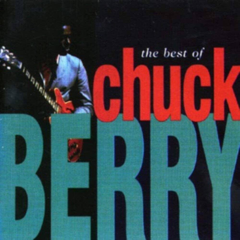 The Best Of: CD