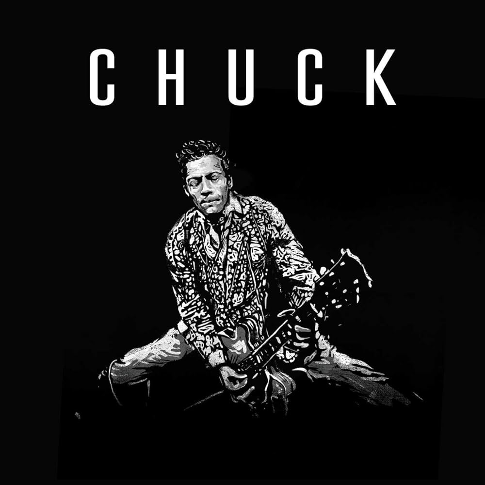 CHUCK: CD