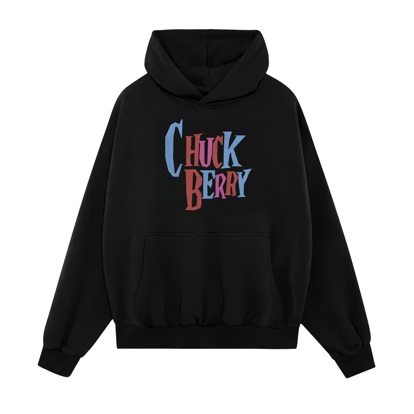 Logo Hoodie