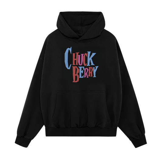 Logo Hoodie