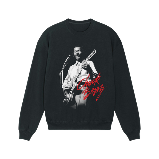 Lewisham 75' Sweater