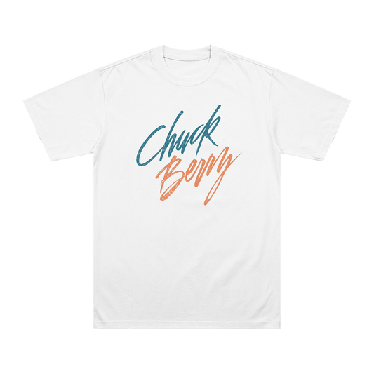 Signature T-Shirt