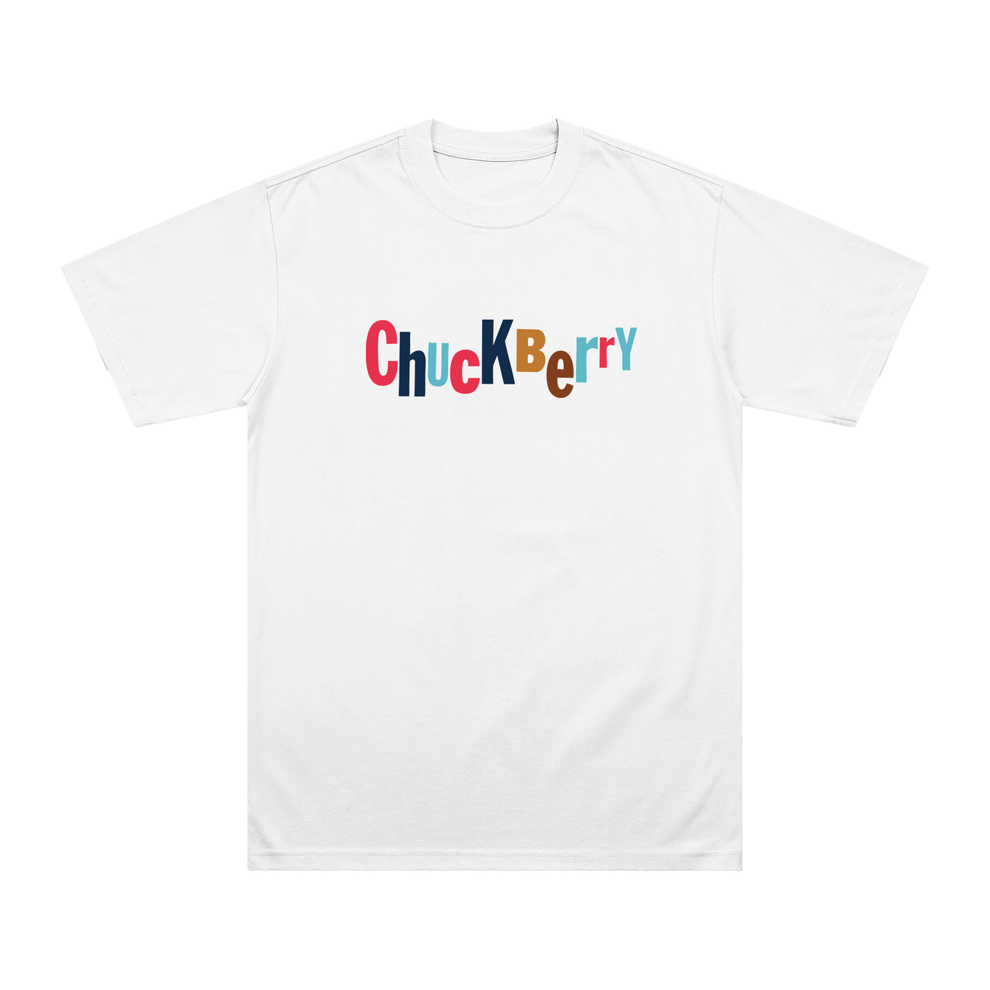 Classic Logo T-Shirt