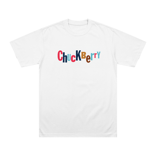 Classic Logo T-Shirt