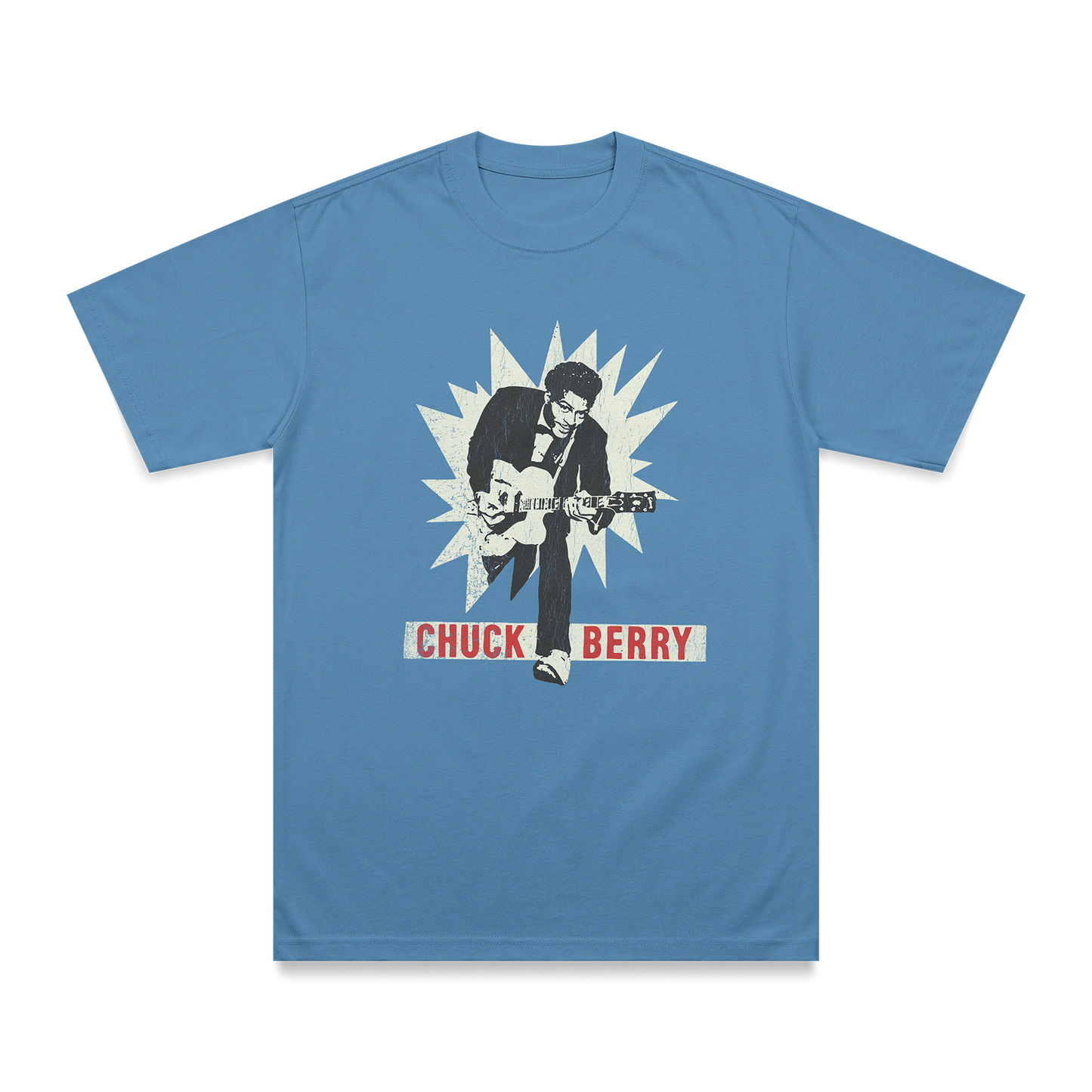 Let It Rock T-Shirt