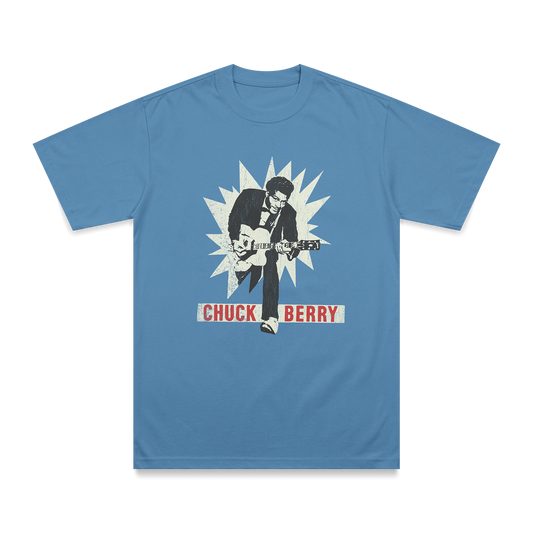 Let It Rock T-Shirt