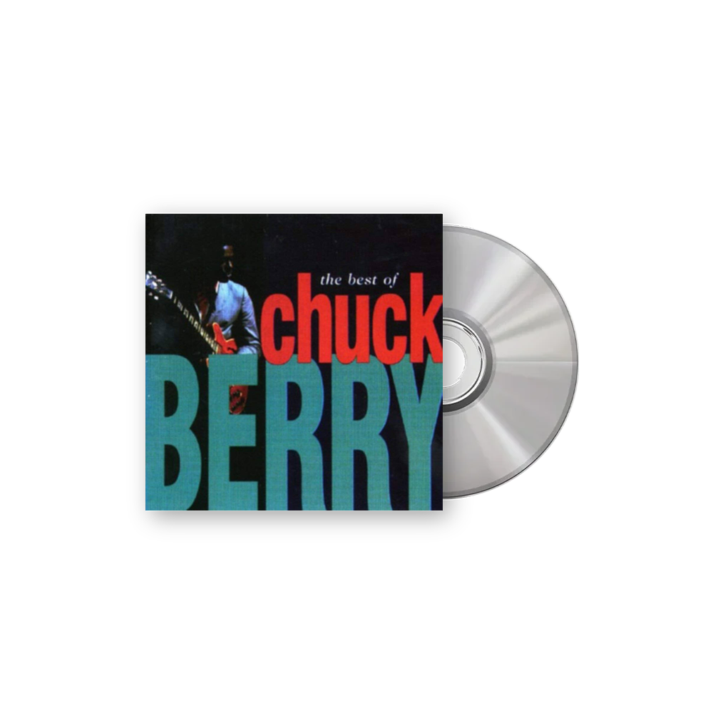 The Best Of: CD