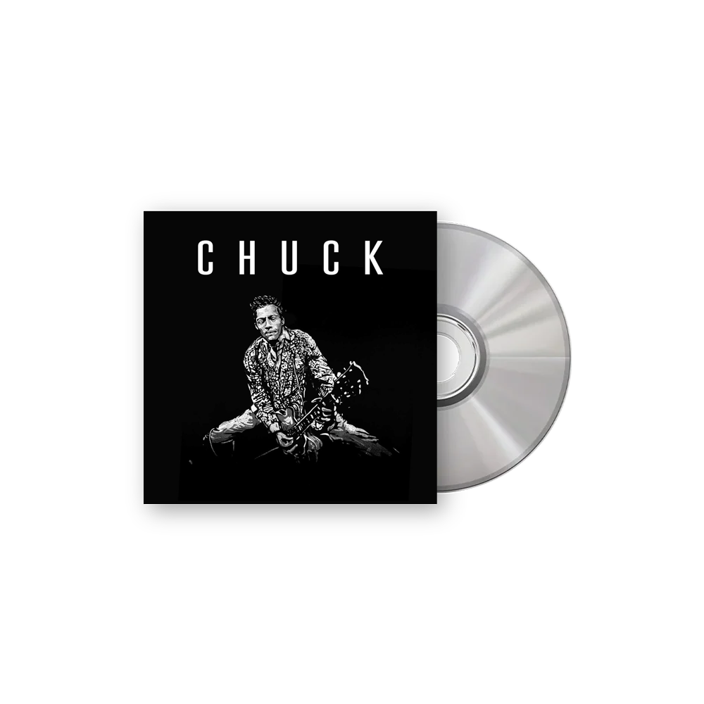 CHUCK: CD