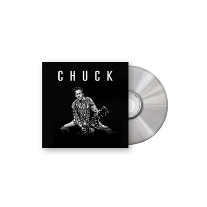 CHUCK: CD