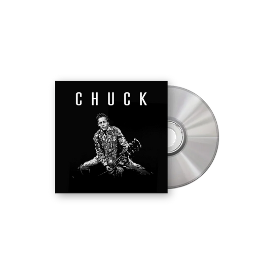 CHUCK: CD